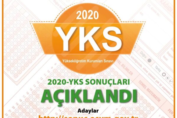 Yks Sonuçları